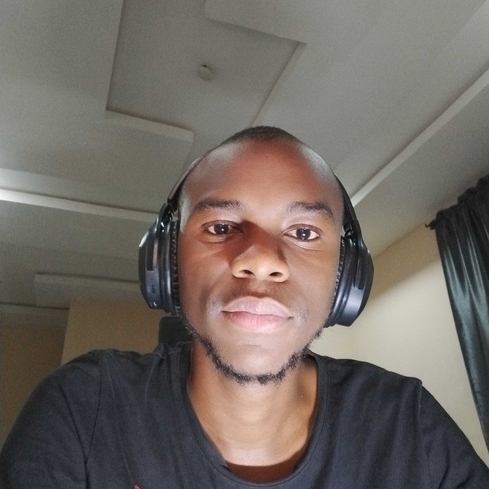 Emmanuel Raymond's profile photo